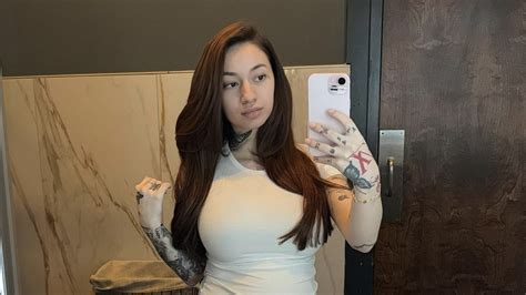 bhad bhabie nude videos|Bhad Bhabie